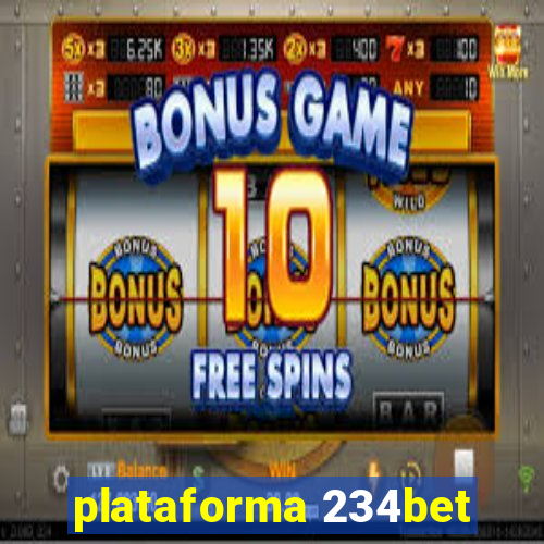 plataforma 234bet